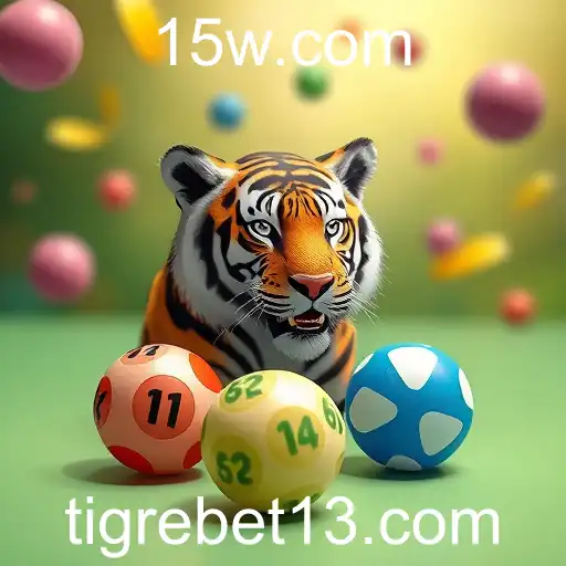 tigrebet - A Evolução das Loterias Online: Uma Análise Abrangente sobre Tigrebet